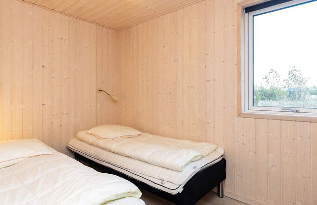 22 Person Holiday Home in Jerup - Foto 53