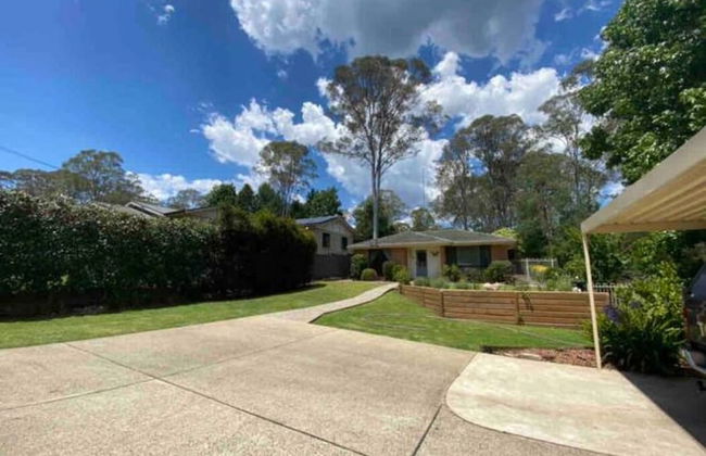 Kurrajong Village Delight - Photo 33