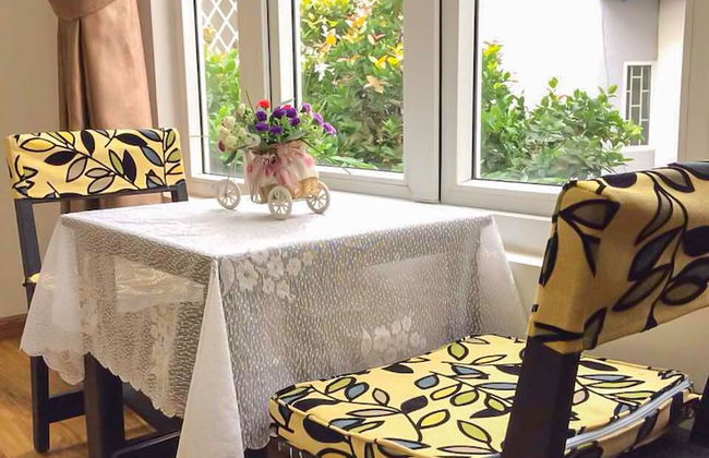 Jolie House - Foto 27