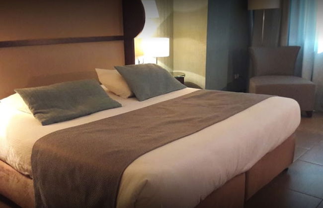 Hotel Tadj El Mouada - Foto 8