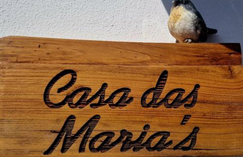 Casa das Maria's - Casas com EnCanto - Foto 2