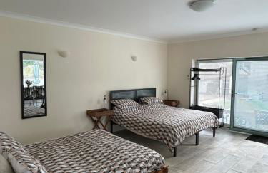 Sharpley Hall Garden Studio - Foto 12