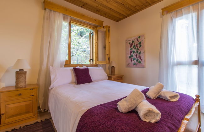 Kyveli Cottage - Foto 13