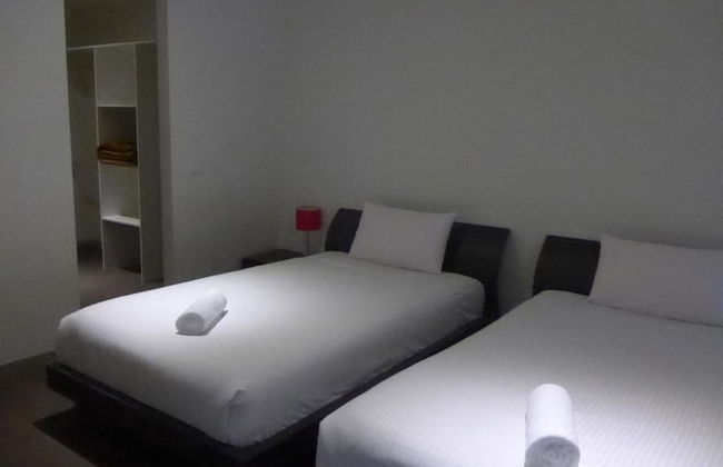 Summer Inn Holiday Apartments - Foto 13