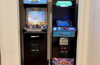 Treasure Palms - Golf Cart- Bikes - Arcade- Peloton- Near Rosemary - Community Pool - Foto 15