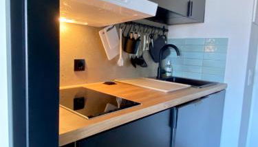 Kleine Koje - Foto 4