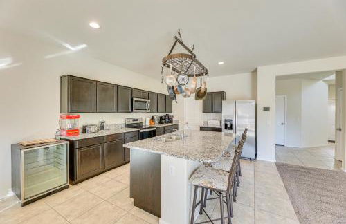 Family-Friendly Home with Playroom in San Tan Valley - Foto 7