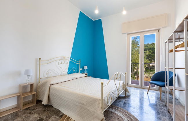 3318 Villa Fiorezza - 1 Primo Piano by Barbarhouse - Foto 5