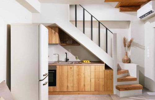 Fos Apartment in South Crete - Foto 8