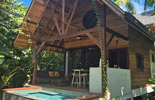 Cabañas Naturaleza - Foto 16