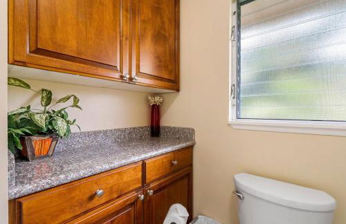 Keauhou Surf & Racquet Townhouse #36 - Foto 24