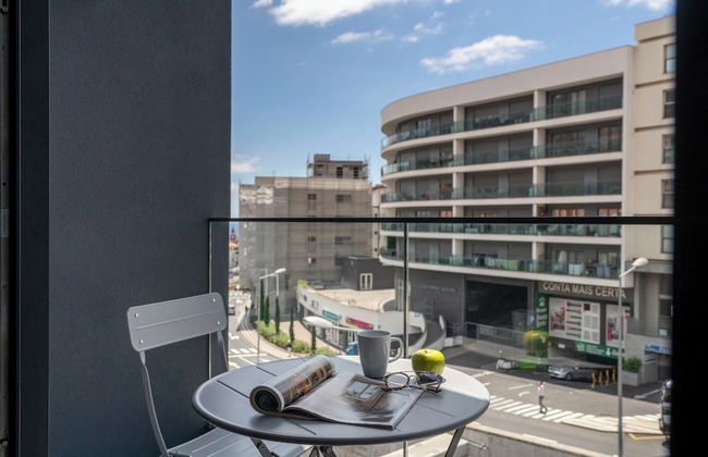 Golden City by An Island Apart - Foto 76