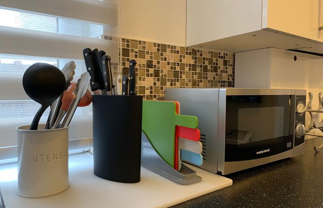 Roath Retreat - Foto 9