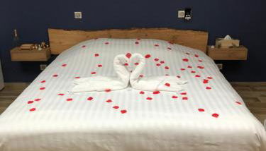 L EDEN et sa love room avec balnéothérapie - Foto 2