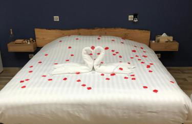 L EDEN et sa love room avec balnéothérapie - Foto 2