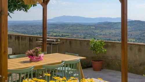 Holiday Home Il Belvedere di Montiano by Interhome - Foto 2
