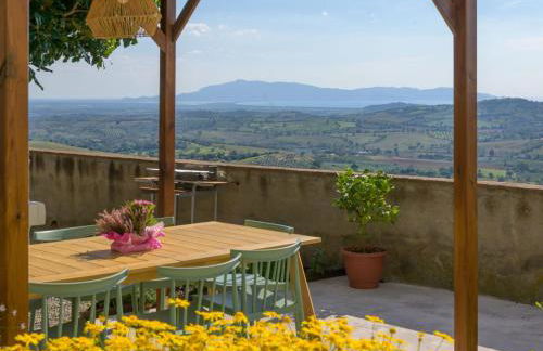 Holiday Home Il Belvedere di Montiano by Interhome - Foto 2