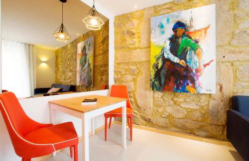 Almar Apartments - Foto 39