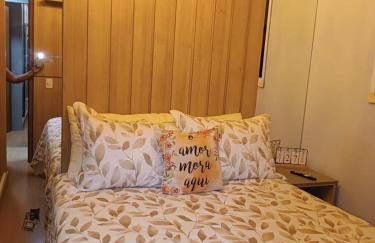 Apartamento á 3 km do aeroporto de Salvador - Foto 5