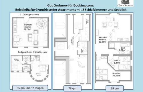 Gut Grubnow - Photo 44
