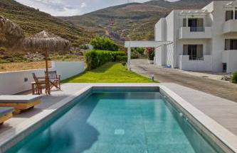 Achilli Apartments - Photo 24