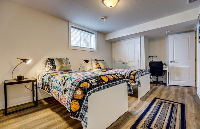 GLOBALSTAY Brand New House in Port Elgin - Foto 20