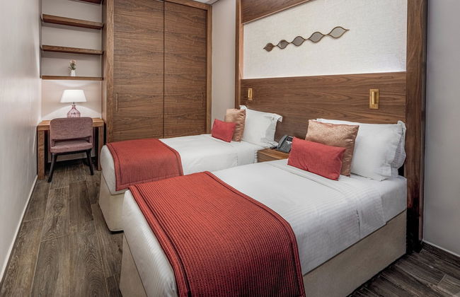 Ascott Corniche Al Khobar - Foto 33