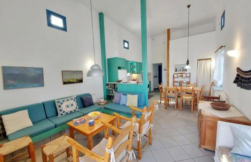 Pericles Sea View House in Kohylou - Foto 23