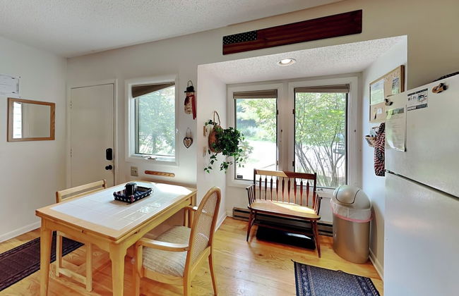 Villages of Wisp 70 Bright Passage by Taylor Made Deep Creek - Foto 10