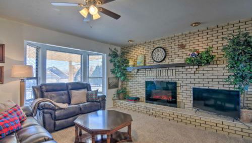 Bryce Canyon Area House with Mountain Views! - Foto 2