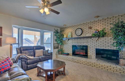 Bryce Canyon Area House with Mountain Views! - Foto 2