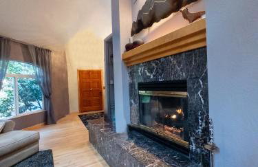 The Mountain House - Foto 17