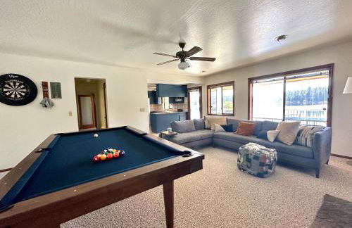 Luxury Yosemite Lake House - Foto 5