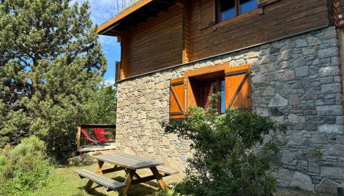 CHALET CAPRICES DES CIMES - Foto 5