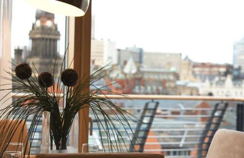 The Chambers - Park Place - Apartments - Foto 43