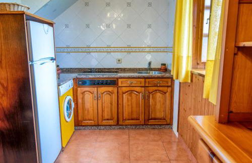 Apartamentos Rurales el Ferreirón - Foto 12