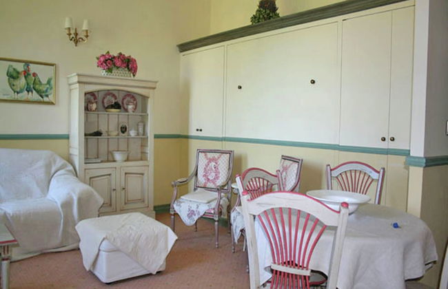 A Beautiful 2 Persons Studio in a Chateau With Swimming Pool - Foto 11