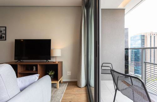 Charlie Jockey Pinheiros - Foto 70