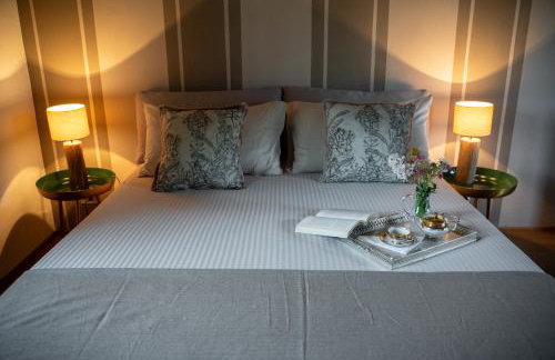 Peaceful Luxury Farmhouse - Stunning Alps Views - Foto 9