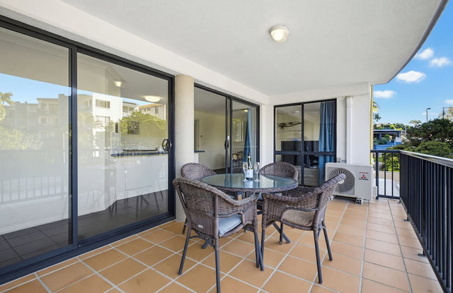 Belaire Place Motel Apartments - Foto 42