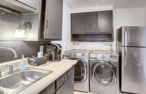 5 Mi to Downtown and Red Mtn Park! Cozy Family Home - Foto 10