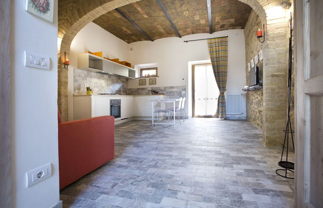 Casale San Galgano - Foto 26