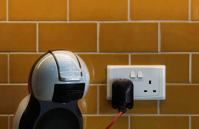 Savynomad Harbour Residences Bormla - Foto 15