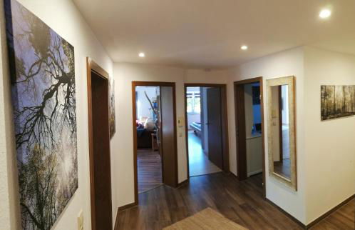 Ferienwohnung am Waldrand - Photo 19