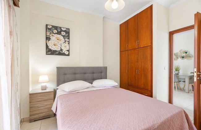 Sofie s Garden View Apartment - Foto 10