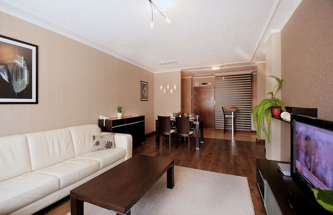 Apartments Carrera - Foto 17