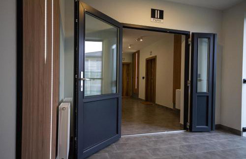 Apartamenty Lesko 23 - Foto 4