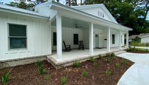 Sand Dollar Lodge - Foto 2