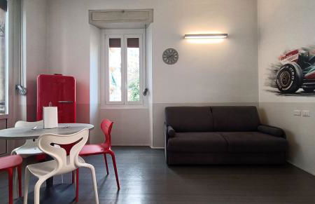 SAHI - Residenza Bianca di Savoia - Foto 70