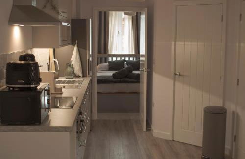 Brand new Flat 5 with Free Parking and fast WIFI - Foto 23